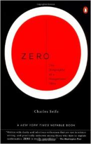 Zero,The Biography of a Dangerous Idea (Charles Seife)_JOG