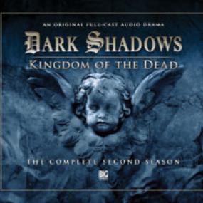 Dark Shadows - Kingdom Of The Dead