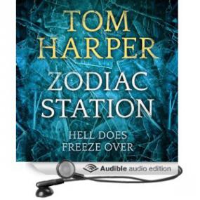Tom Harper - Zodiac Station