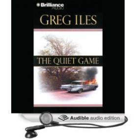 Greg Iles - Penn Cage 01 - The Quiet Game