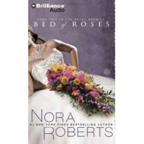 Nora Roberts - Bed Of Roses