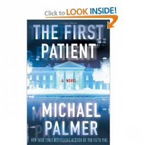 Palmer, Michael - First Patient (Phil Gigante)