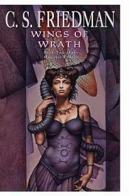 C  S  Friedman - Wings of Wrath <span style=color:#777>(2012)</span> 64K by chapter