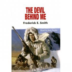 Frederick E  Smith - The Devil Behind Me - Mine