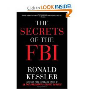 Ronald Kessler - The Secrets of the FBI - Audiobook Dez16v ( TLS Release )