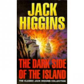 Jack Higgins - The Dark Side of the Island - Unabridged (4 21) (MP3 - 64kb)
