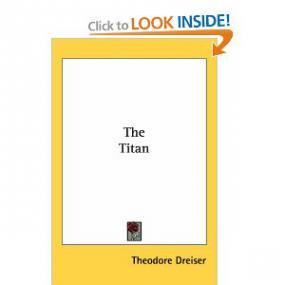 Dreiser Theodore - The Titan(Stuart Langton)