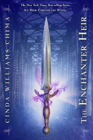 Cinda Williams Chima - Heir Chronicles 4 - The Enchanter Heir