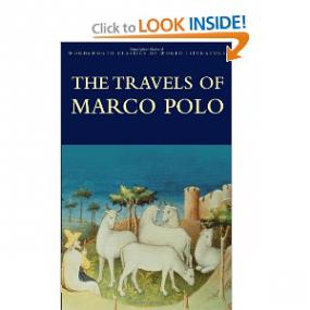 Marco Polo - The Travels of Marco Polo