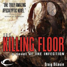 The Killing Floor The Infection Unabridged Book 2 128kps ZL