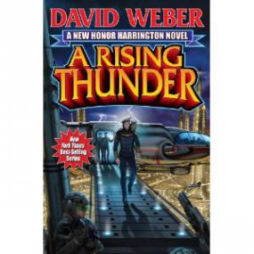 Book 13-A Rising Thunder