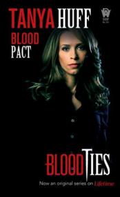 Tanya Huff - Victoria Nelson - 04 - Blood Pact