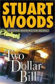 11 Two Dollar Bill - Stone Barrington Series - Stuart Woods