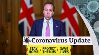 BBC News Special - Coronavirus Pandemic 01-02-2021 MP4 + subs BigJ0554