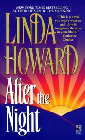 Howard, Linda - After the Night