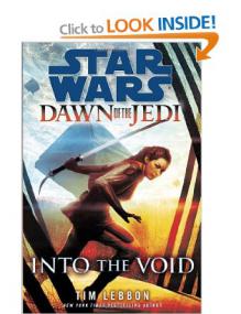 Into the void Star Wars