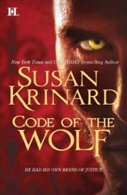 Krinard, Susan - Historical Werewolf 08 - Code of the Wolf