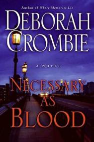 Deborah Crombie - Books 11 to 14