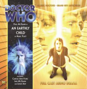 Big Finish Doctor Who - Specials