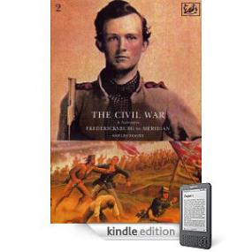 Shelby Foote - The American Civil War - Book 2