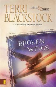 Terri Blackstock - SC 04 - Broken Wings