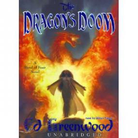 Bk04_The Dragon's Doom