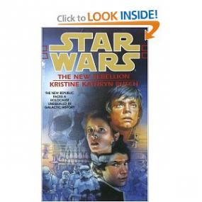 Star Wars 078 - The New Rebellion