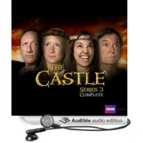 The Castle - Series 1 <span style=color:#777>(2007)</span> - BBCR4 - msmystery