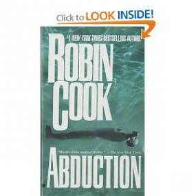 Cook, Robin   Abduction (Dick Hill )