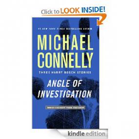Michael Connelly - Angle of Investigation <span style=color:#777>(2011)</span>