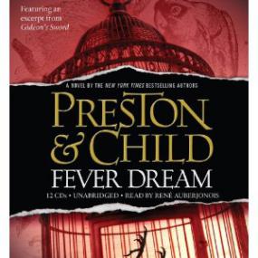 Lincoln Child & Douglas Preston - Fever Dream