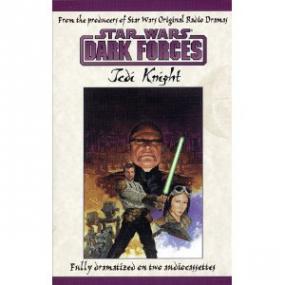 Star Wars Dark Forces Trilogy Audiobooks 1-3