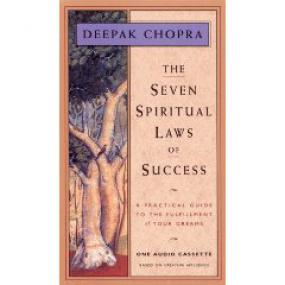 Deepak Chopra-Seven Spiritual Laws of Success[++++][h33t]