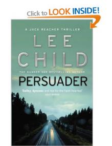 Lee Child - 07 Persuader