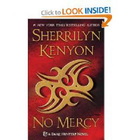 Sherrilyn Kenyon - No Mercy