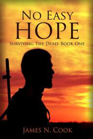 James Cook - Surviving the Dead 1 - No Easy Hope (Unb)