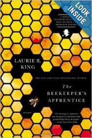 The Beekeeper's Apprentice [Unabridged MP3]