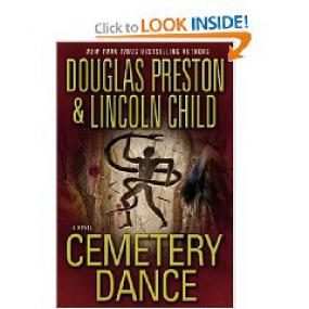Douglas Preston & Lincoln Child