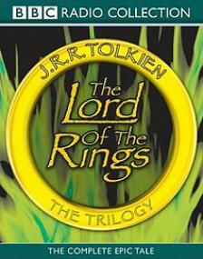 BBC Radio - The Lord Of The Rings <span style=color:#777>(1981)</span> 64kbs Stereo