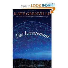 Kate Grenville - The Lieutenant - Demonoid
