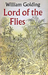 William Golding - Lord of the Flies (1954-2009)