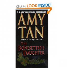 Tan_The Bonesetter's Daughter