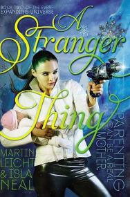 Martin Leicht, Isla Neal - A Stranger Thing <span style=color:#777>(2013)</span>