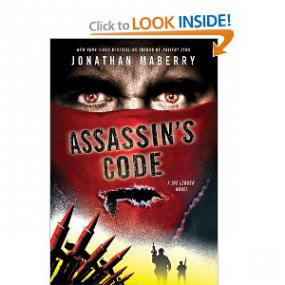 Assassin's code book 4