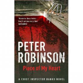 Robinson, Peter - IB 16 - Piece Of My Heart (Geof Annis)