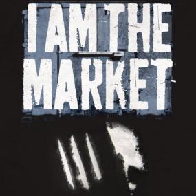 Luca Rastello - I Am the Market