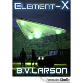 Element X B V  Larson