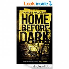 Home Before Dark(u)(r)