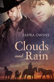 Zahra Owens - The Wranglers 1 Clouds and Rain