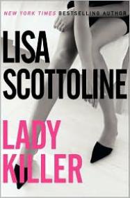 Lisa Scottoline - Rosato And Associates 12 Lady Killer<span style=color:#777> 2008</span> 001-End m4b